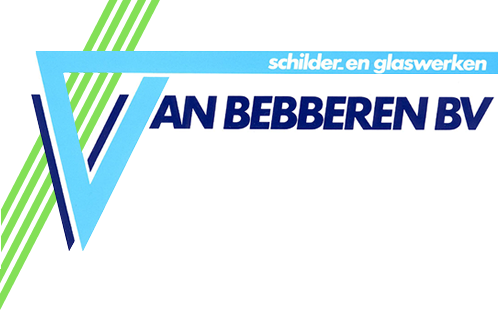 Van Bebberen BV | Logo